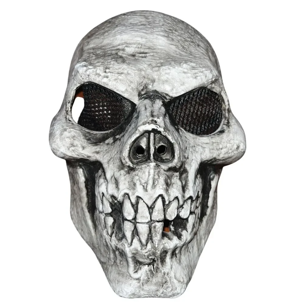 Skeleton Mask New